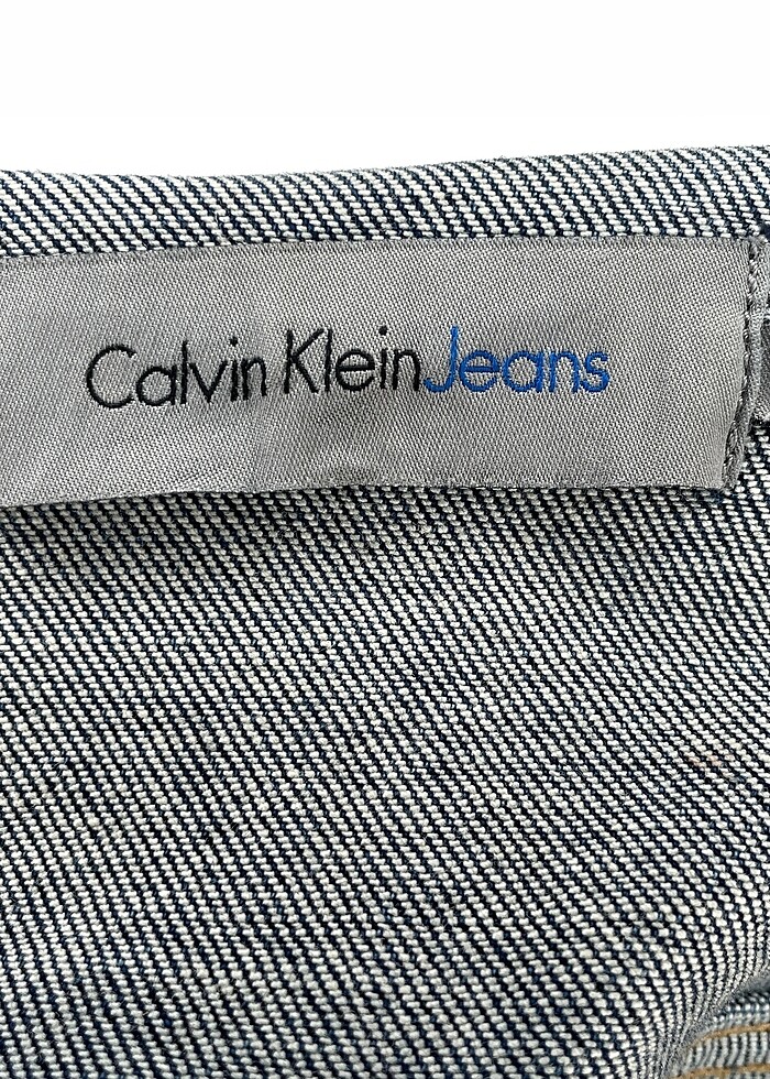 Calvin Klein Kot Ceket %70 İndirimli. — görsel 4/5