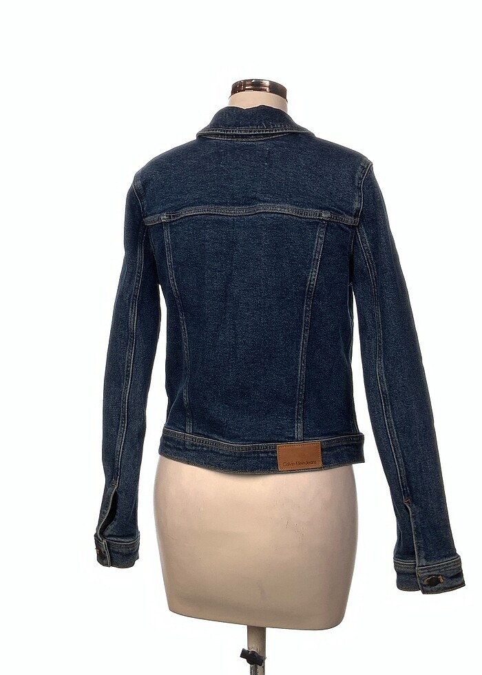 Calvin Klein Kot Ceket %70 İndirimli. — görsel 3/5