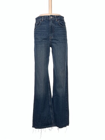 Zara Jean / Kot %70 İndirimli.