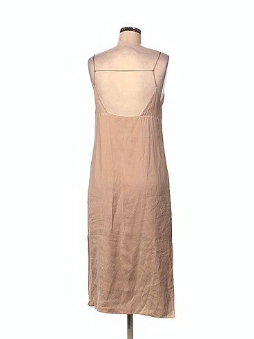 xs Beden Zara Kısa Elbise %70 İndirimli.