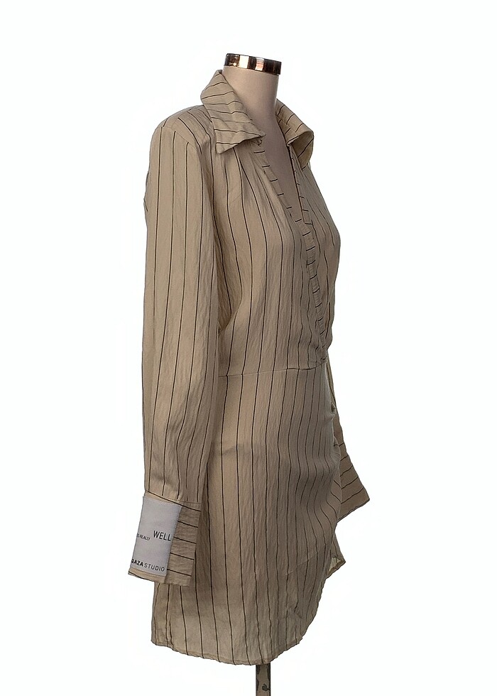 Vintage Love Kısa Elbise %70 İndirimli. - Görsel 2