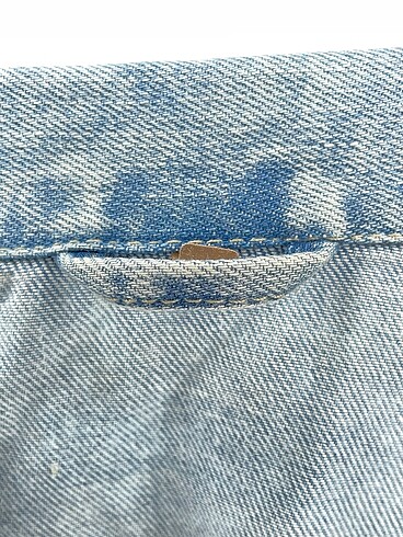 Vintage Love Jean / Kot %70 İndirimli. - Görsel 4