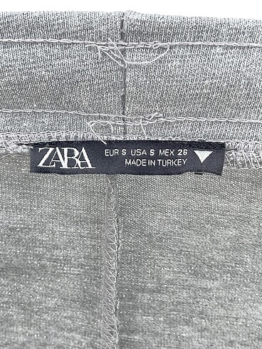 Zara Mini Şort %70 İndirimli. - Görsel 4