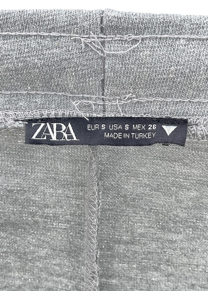 Zara Mini Şort %70 İndirimli. - Görsel 4
