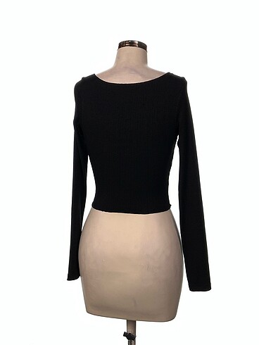 Vintage Love Bluz %70 İndirimli. - Görsel 3