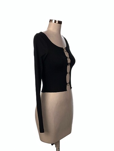 Vintage Love Bluz %70 İndirimli. - Görsel 2