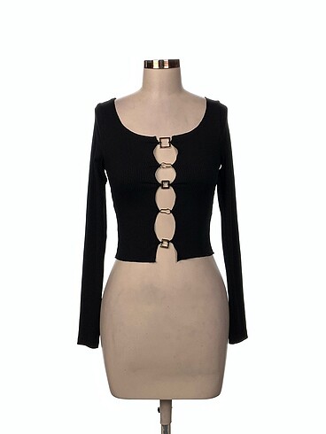 Vintage Love Bluz %70 İndirimli.