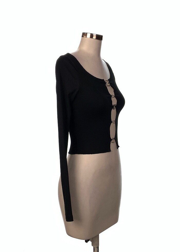 Vintage Love Bluz %70 İndirimli. - Görsel 2