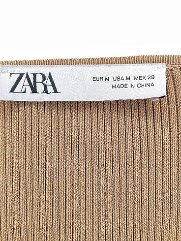 Zara Bluz %70 İndirimli. - Görsel 4