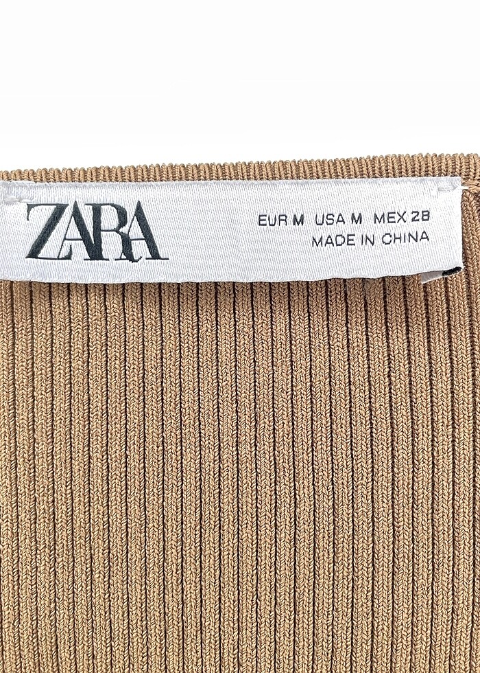 Zara Bluz %70 İndirimli. - Görsel 4