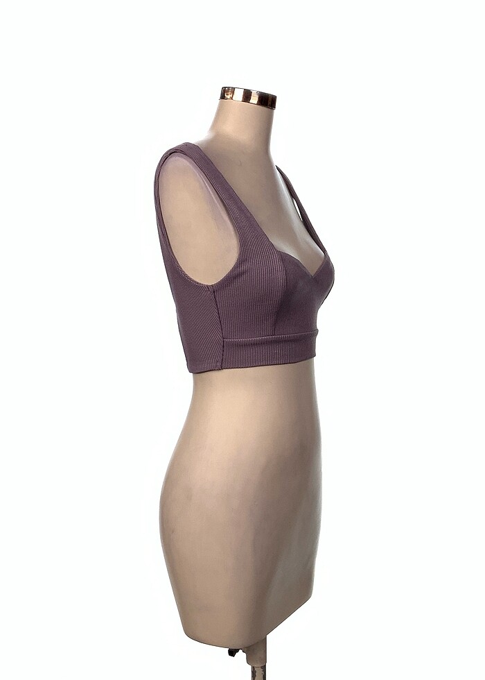 Zara Mini Üst %70 İndirimli. - Görsel 2