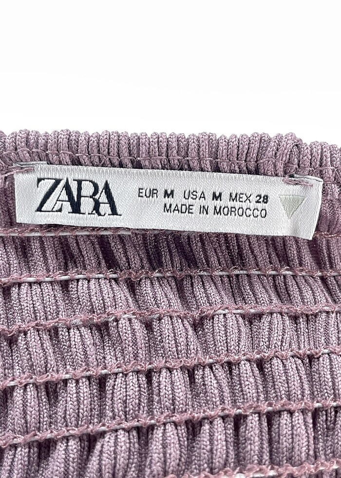 Zara Mini Üst %70 İndirimli. - Görsel 4