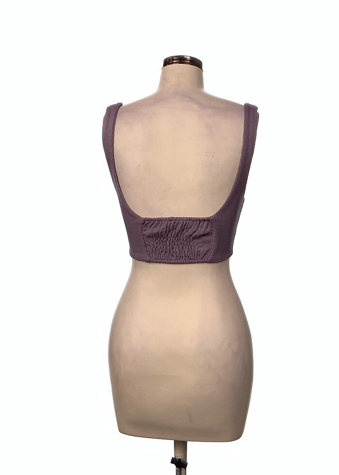 Zara Mini Üst %70 İndirimli. - Görsel 3