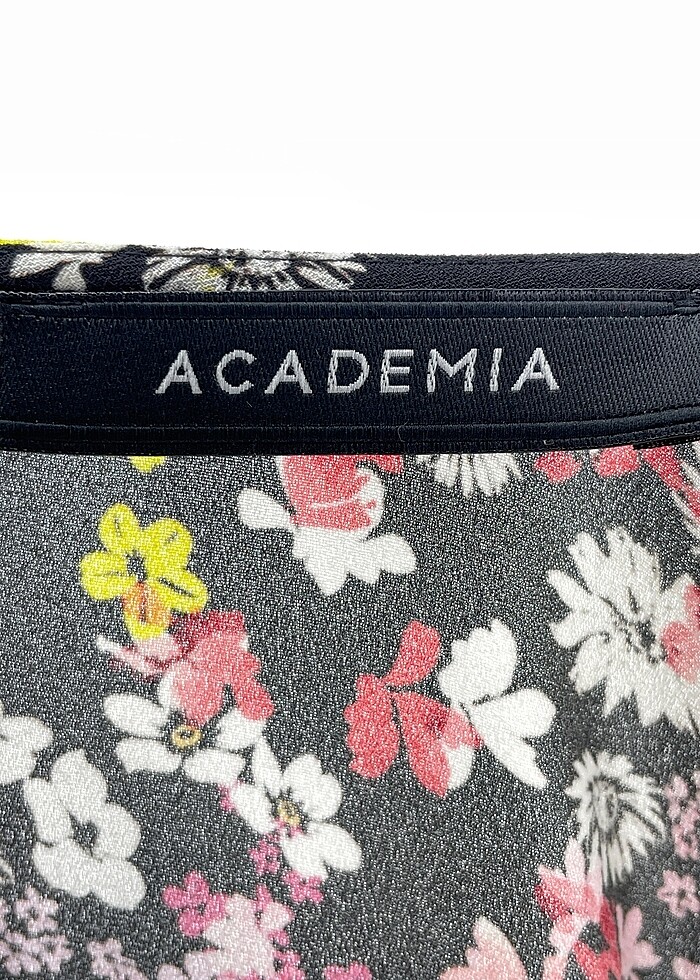 Academia Kısa Elbise %70 İndirimli. - Görsel 4