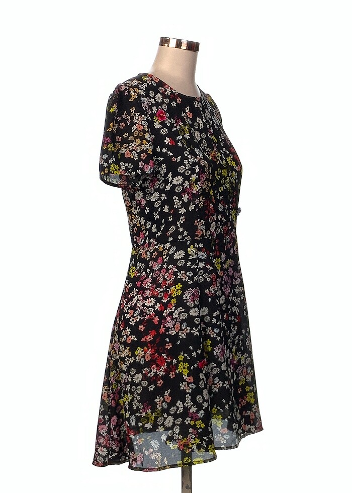 Academia Kısa Elbise %70 İndirimli. - Görsel 2