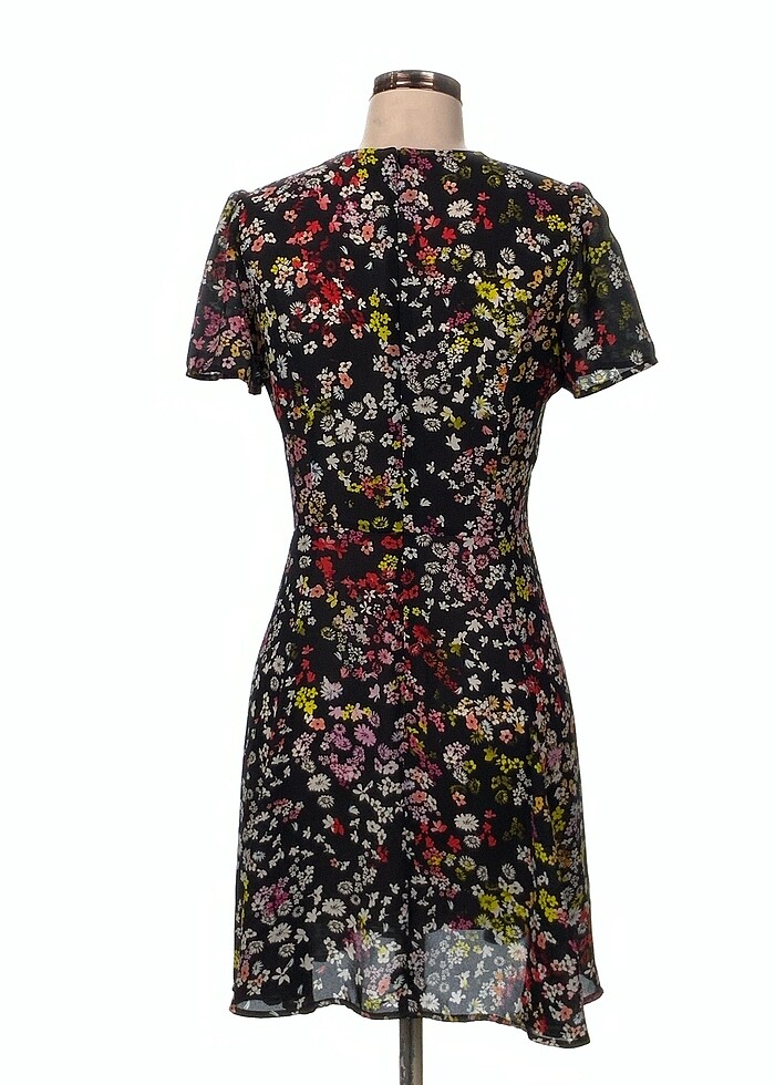 Academia Kısa Elbise %70 İndirimli. - Görsel 3