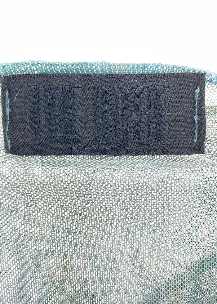 Vintage Love Bluz %70 İndirimli. - Görsel 4