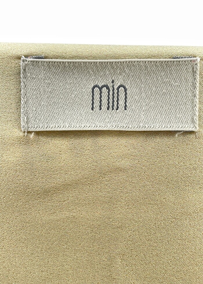 Vintage Love Kısa Elbise %70 İndirimli. - Görsel 4