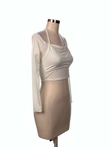 Vintage Love Vintage Love Bluz %70 İndirimli.