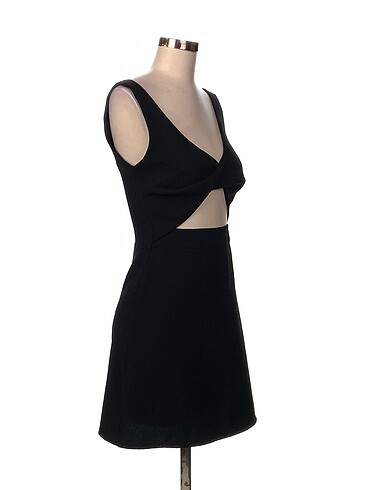Vintage Love Vintage Love Kısa Elbise %70 İndirimli.