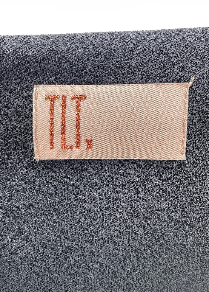 Vintage Love Kısa Elbise %70 İndirimli. - Görsel 4