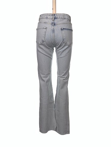 36 Beden Vintage Love Jean / Kot %70 İndirimli.