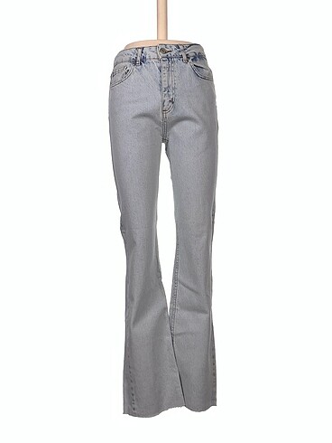 Vintage Love Jean / Kot %70 İndirimli.