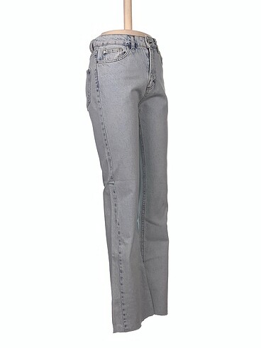 Vintage Love Vintage Love Jean / Kot %70 İndirimli.