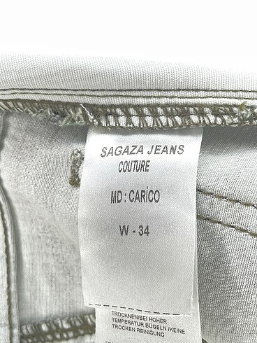 universal Beden çeşitli Renk Vintage Love Jean / Kot %70 İndirimli.