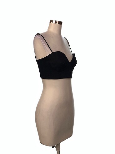 Zara Zara Mini Üst %70 İndirimli.