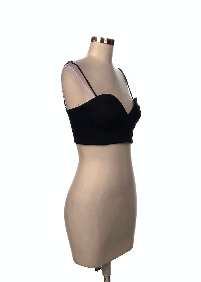 Zara Mini Üst %70 İndirimli. - Görsel 2