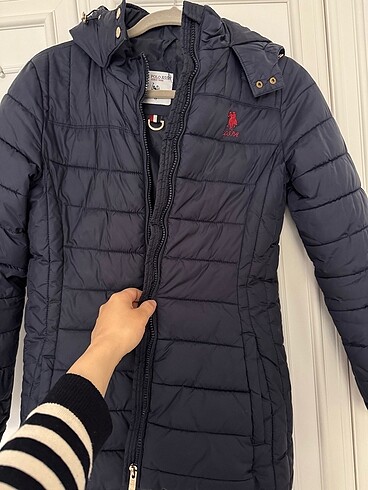 U.S Polo Assn. U.s Polo Bayan Mont