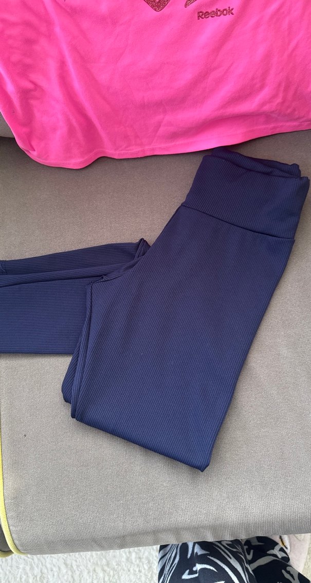 Pembe Baskılı Kız Tişörtü - Görsel 3