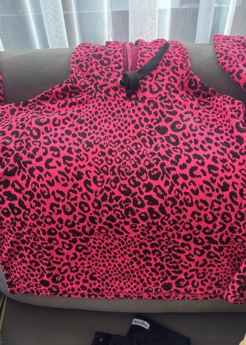 Kadın Siyah Normal Boy Denim Pantolon - Görsel 3