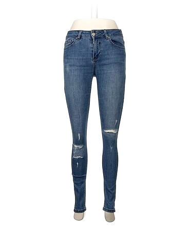 PreLoved Jean / Kot %70 İndirimli.