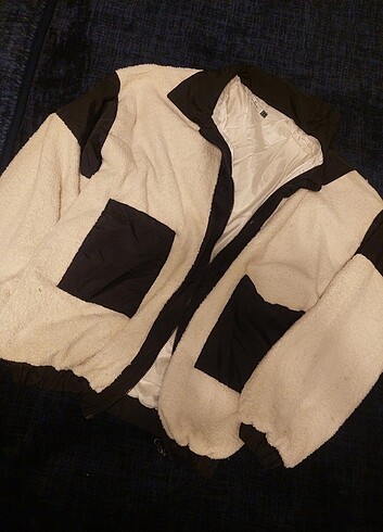 Diğer Oversize Ceket