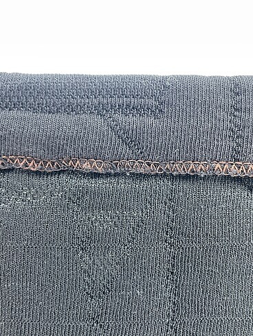 l Beden siyah Renk PreLoved Kap / Pardesü %70 İndirimli.
