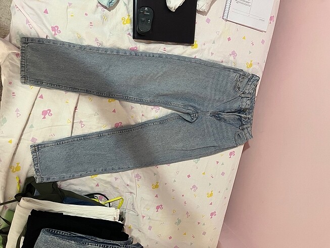 Bershka pantolon
