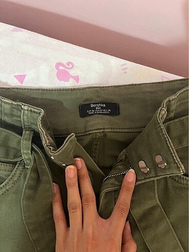 Bershka