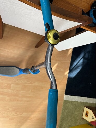 Beden Globbet scooter