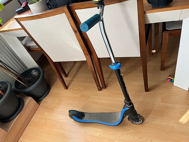 Diğer Globbet scooter