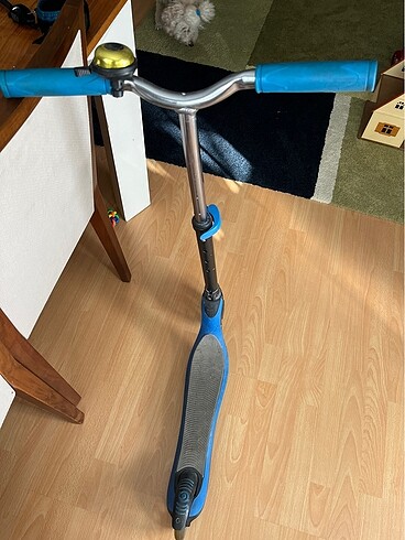 Beden mavi Renk Globbet scooter