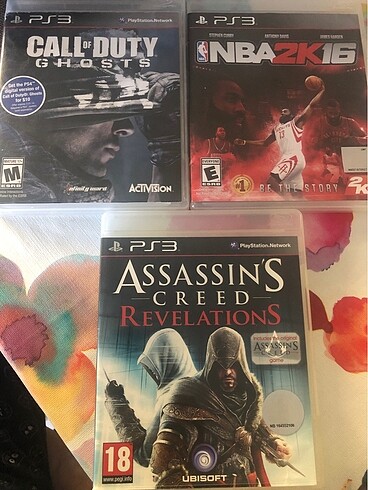 Playstation 3