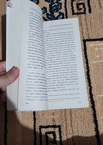  Beden Türk Romanına Eleştirel Bir Bakış - Berna Moran