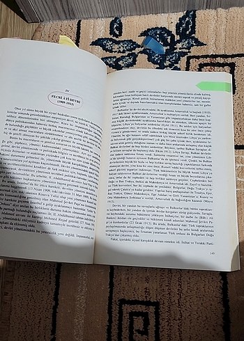 Beden Renk Modern Türk Edebiyatının Ana Çizgileri 1860-1923