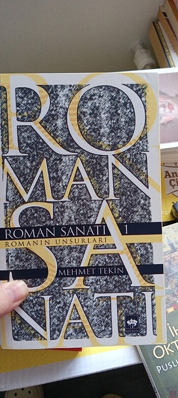 Roman Sanatı