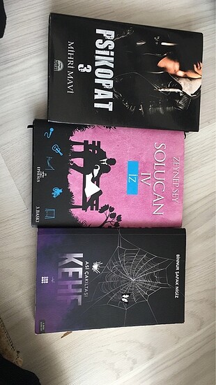 Kitap