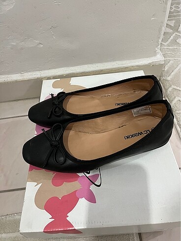 LC Waikiki Babet