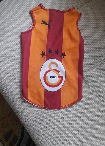 XL beden jkedi forması - Görsel 2