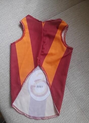 XL beden jkedi forması - Görsel 3